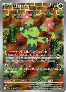 Maractus - Journey Together #160 - Near Mint - Normal