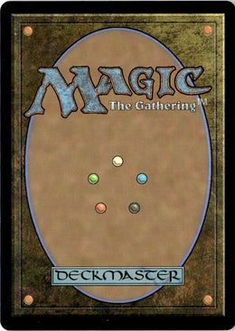 Magic the Gathering Buster sword