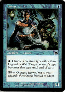 Imagecrafter - Onslaught #87 - Near Mint - Normal