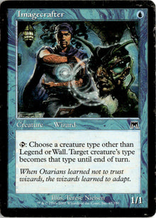 Imagecrafter - Onslaught #87 - Near Mint - Normal