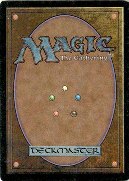 Magnetic Mountain #209 Non-Foil