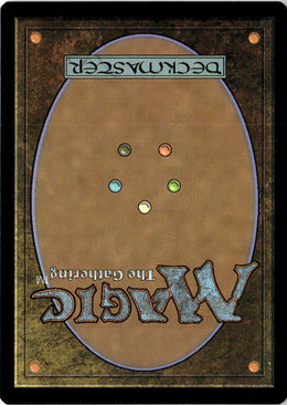 Hordeling Outburst - Masters 25 #134 - Near Mint - Normal