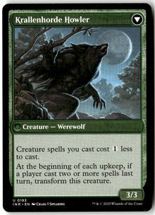 Aim High - Shadows over Innistrad #193 - Near Mint - Manual
