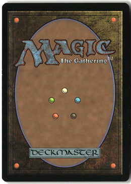 Dismal Backwater - Khans of Tarkir #232 - Near Mint - Manual