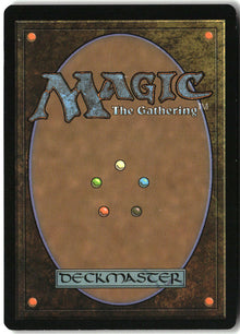 Dismal Backwater - Khans of Tarkir #232 - Near Mint - Manual