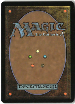 Dismal Backwater - Khans of Tarkir #232 - Near Mint - Manual