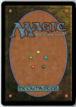 Magus of the Will - Double Masters #98 - Near Mint - Normal