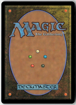 Horned Loch-Whale // Lagoon Breach - Wilds of Eldraine #53 - Near Mint - Normal