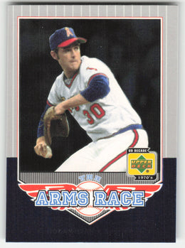 Nolan Ryan #AR1 Non-Foil