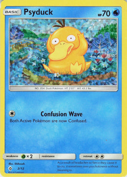 Psyduck #2