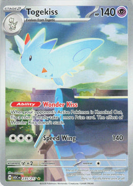 Togekiss #235