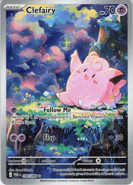 Clefairy #94
