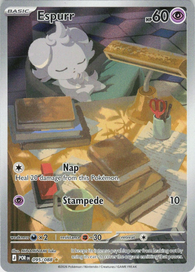 Espurr #95