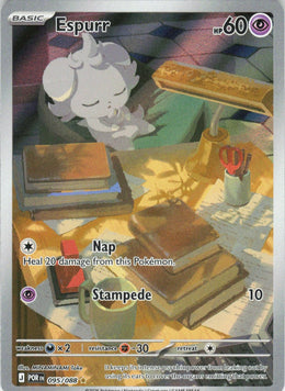 Espurr #95