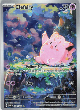 Clefairy #94