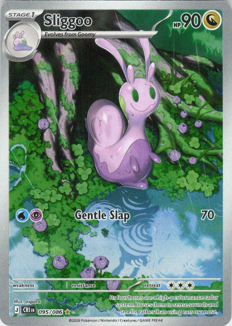 Sliggoo #95