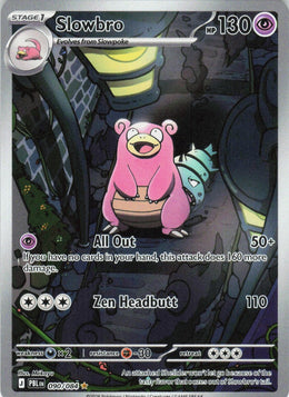 Slowbro #90