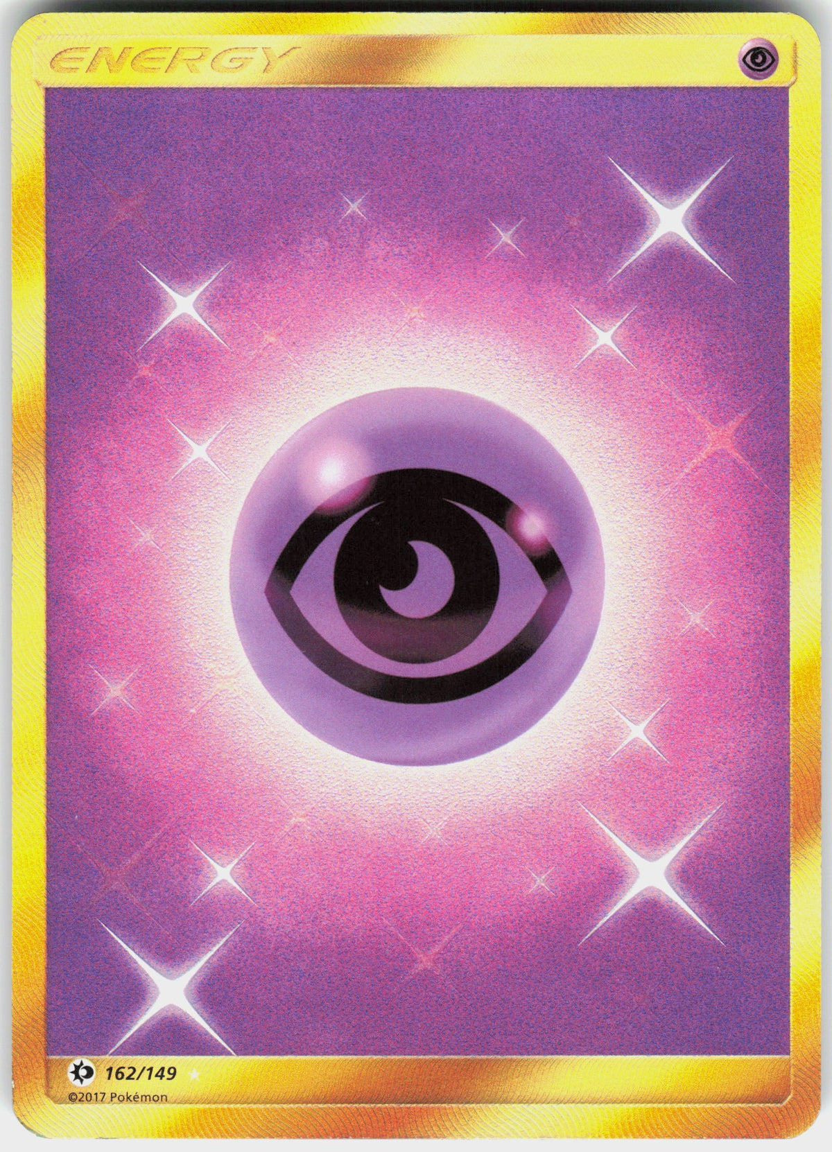 Psychic Energy #162 LP