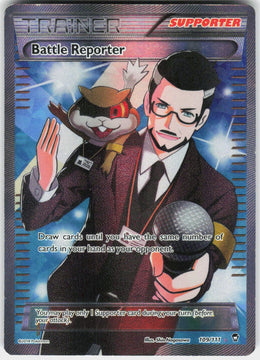 Battle Reporter #109
