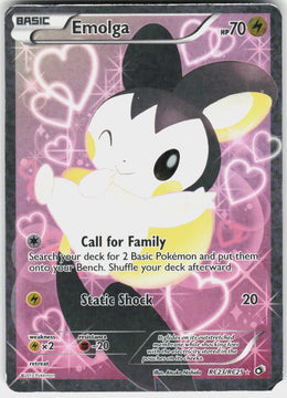 Emolga #RC23