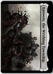 Hanweir Battlements - Innistrad Remastered #279 - Near Mint - Normal
