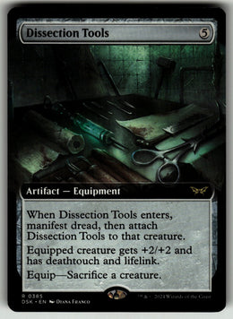 Dissection Tools #385