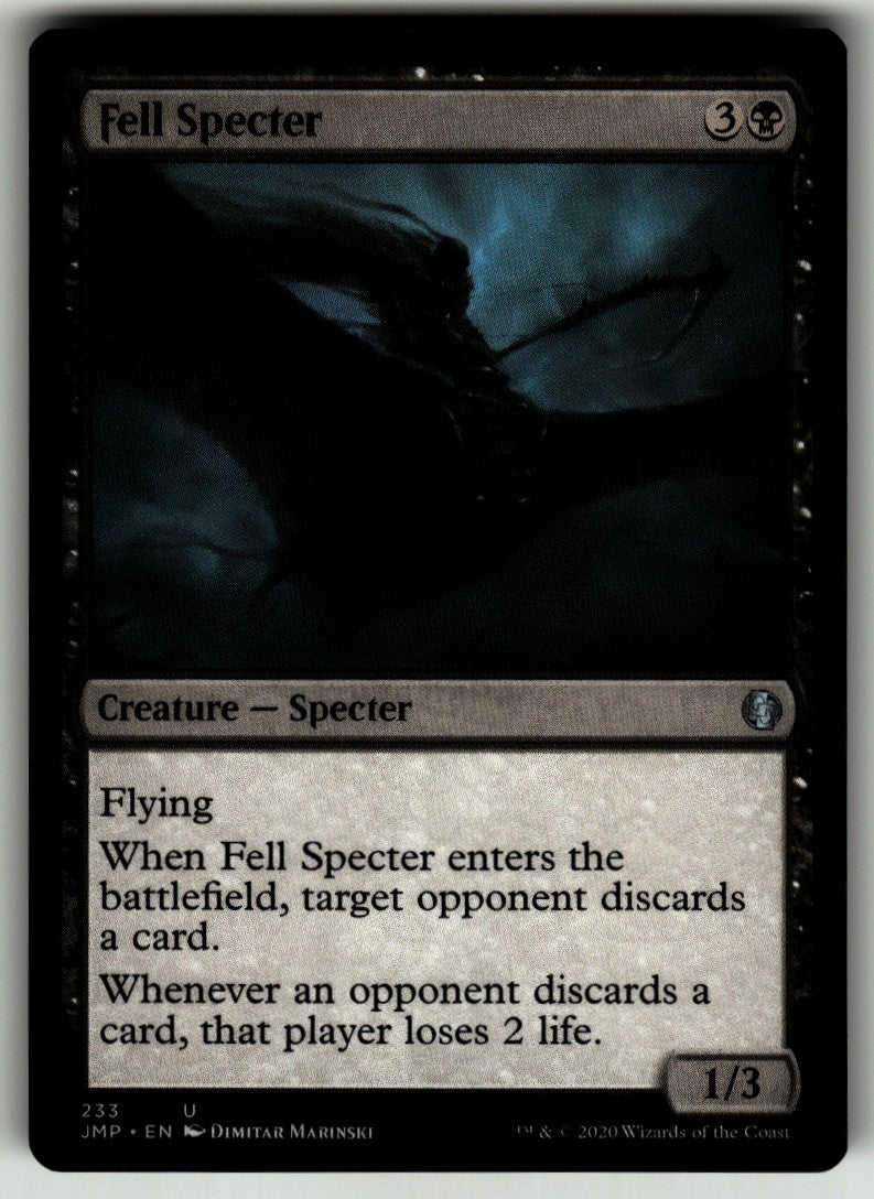 Fell Specter #233
