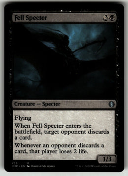 Fell Specter #233