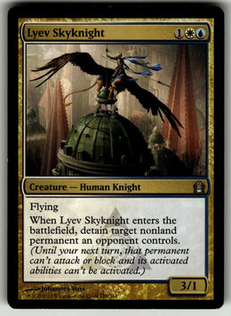 Lyev Skyknight #179