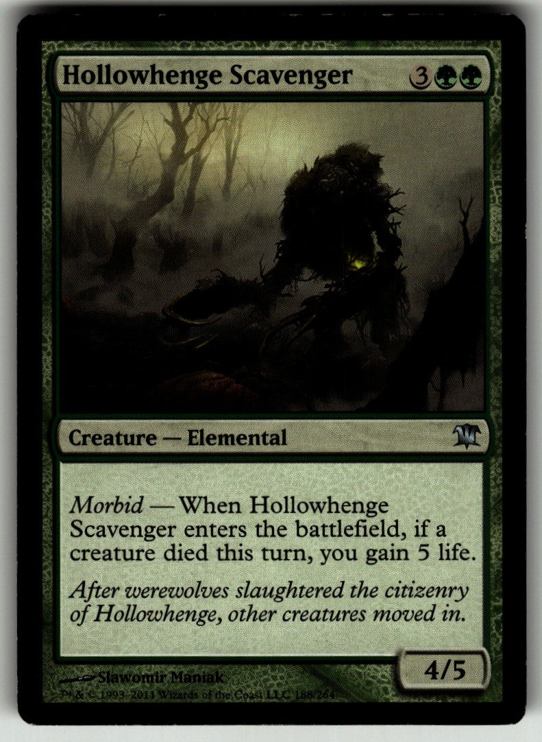 Hollowhenge Scavenger #188