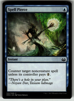 Spell Pierce #51