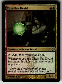 Zhur-Taa Druid #120
