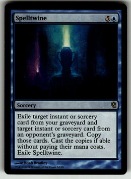Spelltwine #34