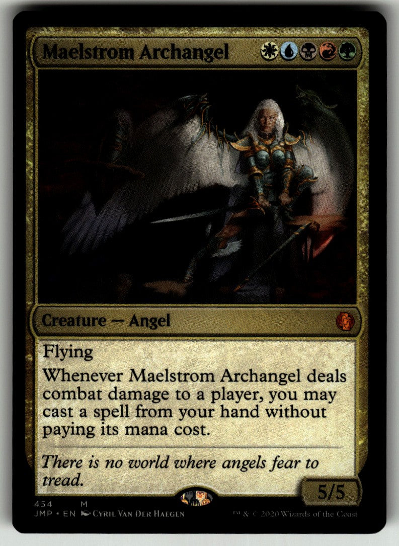 Maelstrom Archangel #454