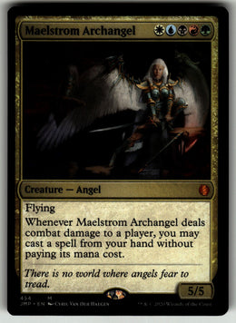 Maelstrom Archangel #454