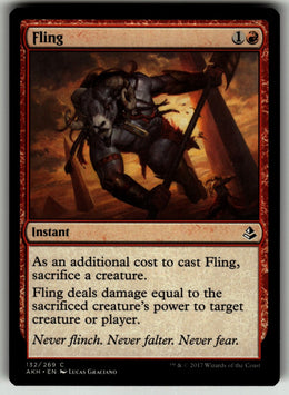 Fling #132