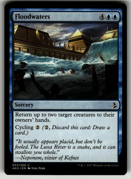 Floodwaters #53