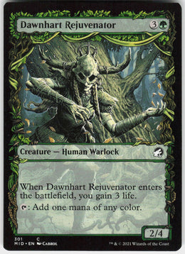 Dawnhart Rejuvenator #301 NM