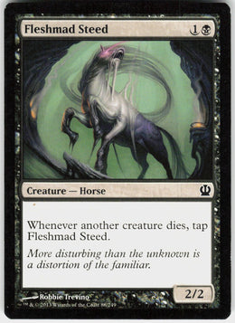 Fleshmad Steed #88 NM