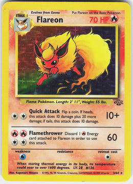 Flareon #3 LP