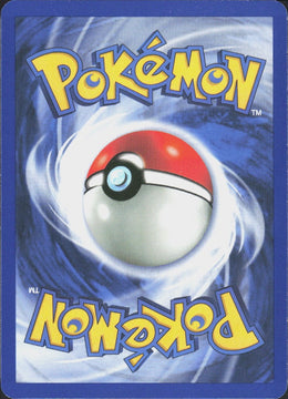 Bulbasaur #44 NM