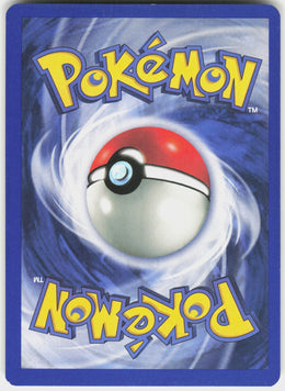 Blaine's Moltres #1 NM
