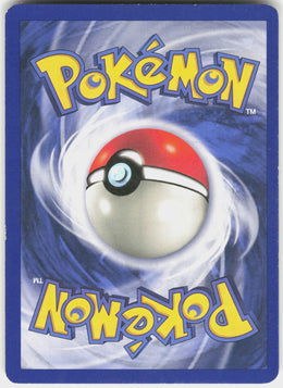 Snorlax #11 LP