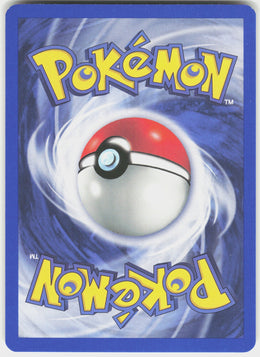 Brock's Ninetales #3 NM