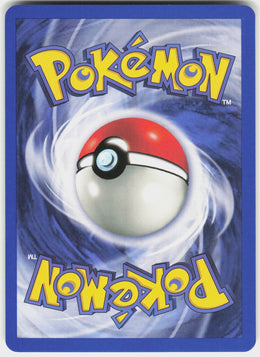 Giovanni's Nidoking #7 NM