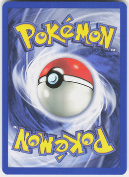 Brock's Ninetales #3 NM