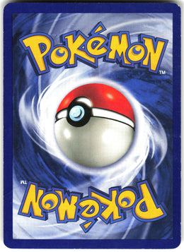Tentacool #56 NM