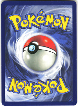 Growlithe #28 NM