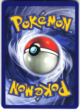 Tentacruel #44 NM