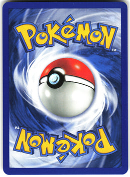 Blaine's Charmander #60 NM